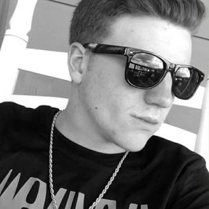 Meet your Posher, Trevor